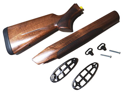 KIT PAT BROWNING BAR 4X GRADE 2