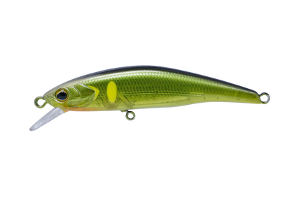 VOBLER TRICOROLL RYUSHIN 70HW 7CM/9,2G NK