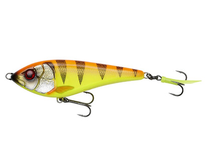 VOBLER DEVIATOR SWIM 10,5CM/35G SLOW SINKING GOLDEN AMB