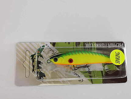 VOBLER SKINNY MINI 7CM/9,7G