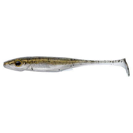 SOFT BAIT GUNKI WHIZ 7,6CM Z-DRESS 8BUC/PL