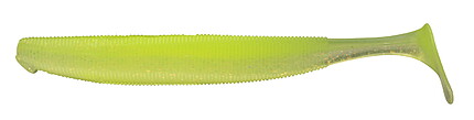 SHAD STEEZ STIRRING 11CM/11,5G/CLEAR CHART/6BUC/PL