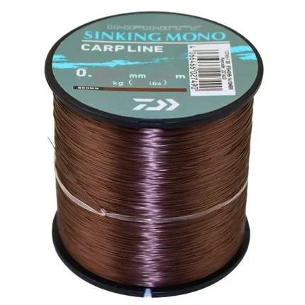 FIR MONO MARO 028MM/6,30KG/1540M
