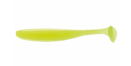 SHAD D.FIN 15CM/LIME/3BUC/PL