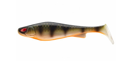 SHAD PX LAZY 16CM/54G NATURAL PERCH