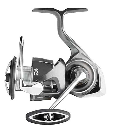 24 LUVIAS LT3000D 9RUL/150MX033M/5.2:1