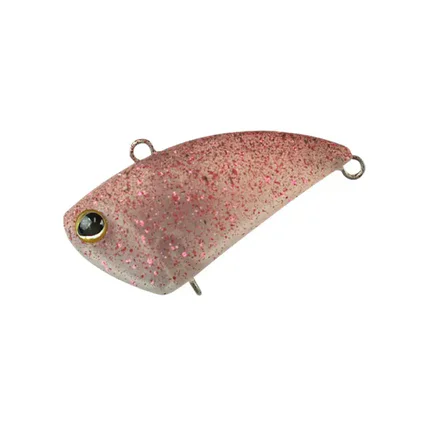 VOBLER CHIBI TAP DANCER 2,8CM/2,6G SHOBOKURE RED GLOW