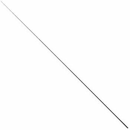 VIRF PLIN CARBON L=60CM;D=2,2/0,7MM
