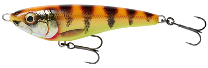 VOBLER FREESTYLER V2 11CM/28G GOLD AMBULANCE