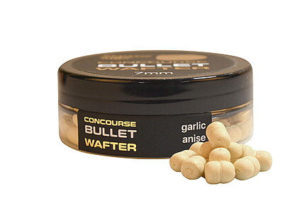 WAFTERS ENERGOFISH BENZAR MIX BULLET 7MM USTUROI ANASON