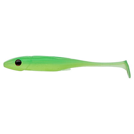 SOFT BAIT GUNKI WHIZ 10CM UFO 5BUC/PL