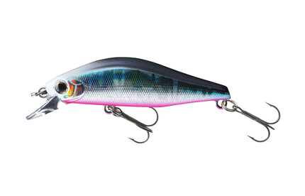 TN WISE MINNOW 5CM/5,2G AURORA SUNSET LASER