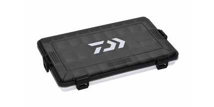 CUTIE PT MOMEALA D-BOX MS SMOKE 26.7x16.7x3.3