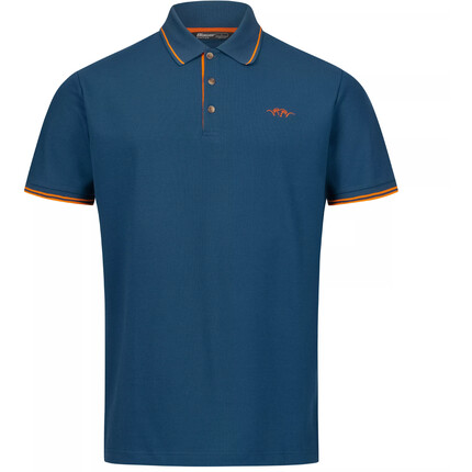 TRICOU POLO 22 NAVY MAR.2XL (445)