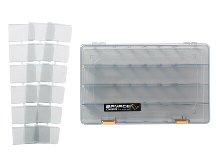 CUTIE PT.NALUCI TIP 6B 36X22,5X5CM