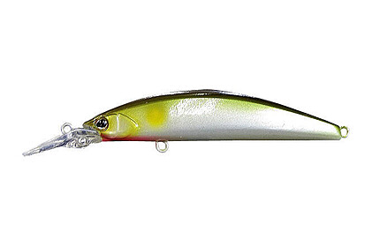 VOBLER TRICOROLL GT 56SR-F 5,6CM/3,7G PEARL AYU
