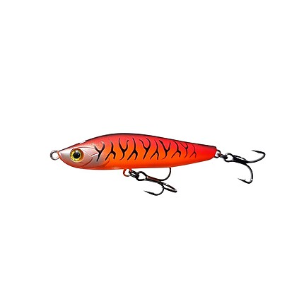 VOBLER SCATTRER PEN 70S 7CM/10,6G ORANGE TIGER