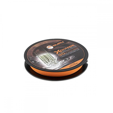 FIR X-CHANGE BAIT UP 0,16MM/13,61KG/150M ORANGE