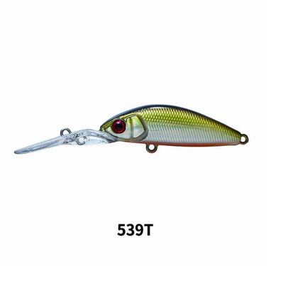 VOBLER CRASH 4,8CM/5,2G