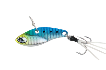 CICADA NANOVIB 1,0G HL NANOIWASHI