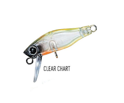 MASUNO KOZAKANA 3CM/1,5G CLEAR CHART