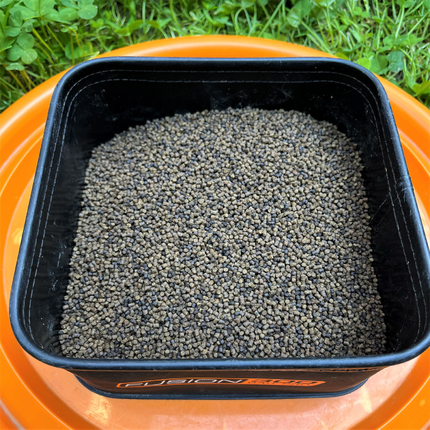 PELETE SECRET PROTEIN MIX 2MM 900G