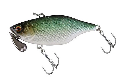 VOBLER TN60 TRIGON 6CM/18,5G SK DARK THUNDER