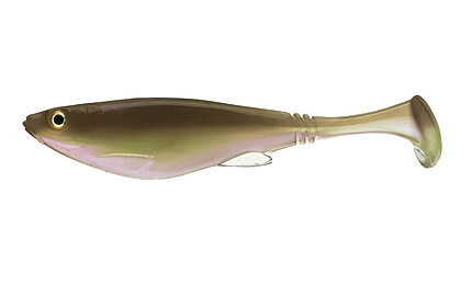 SHAD PROREX BELLY 8,5CM/WAKASAGI/4BUC/PL