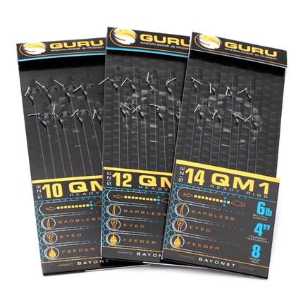MONT. BAYONETS QM1 CARLIG NR.10 022MM/10CM 8BUC/PL