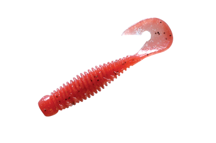 VIERME WOBBRING 2INCH TSUCHI MIMIZU 7BUC/PL