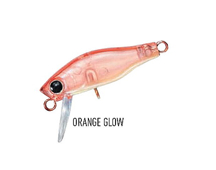 MASUNO KOZAKANA 3CM/1,5G ORANGE GLOW