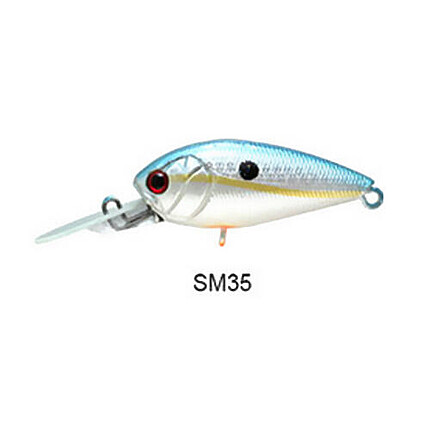 VOBLER CANDY CRANK 4CM/3,1G (F)