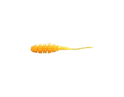 NALUCA AJI MICRO NAF 5CM ORANGE GLOW GLITTER