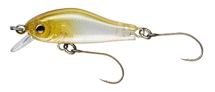 VOBLER COR SLS2 3,5CM/2,0G PALE AYU