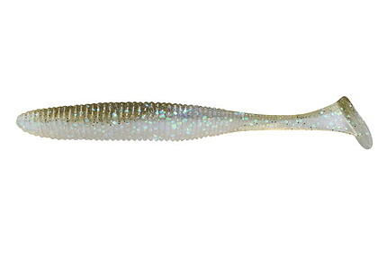 SHAD RHYTHM WAVE 2,8INCH BLUEGILL/PRISM SHAD 8BUC/PL