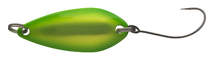 OSCILANTA PRESSO ADM 2,6CM/2,2G LIGHTNING GREEN