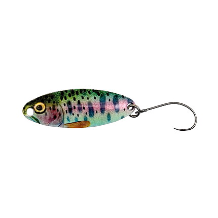 OSCILANTA NOMURA ISEI TROUT 1,4G/230MM