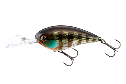 VOBLER DIGLE4+ 7,0CM/20,8G JAKKO GILL