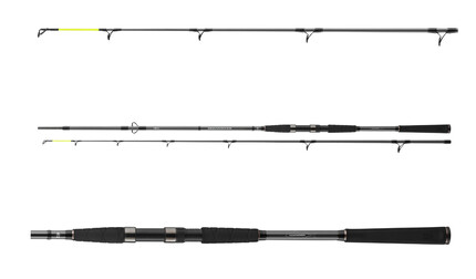 2BUC. SEAHUNTER X PILK MACKEREL 2,60M/60-180G