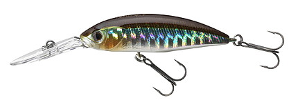 VOBLER TN SPIKE 53SP 5,3CM/5,0G KIBINAGO
