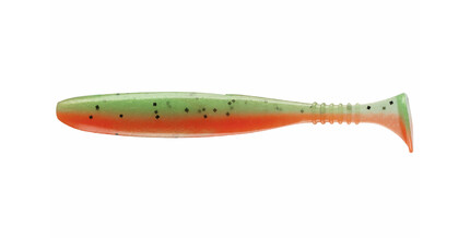 SHAD D.FIN 15CM/UV HOT TOMATO/3BUC/PL