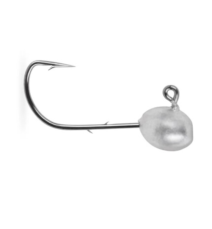 JIG MUSTAD MICRO JIG HEAD 0,8G/6BUC