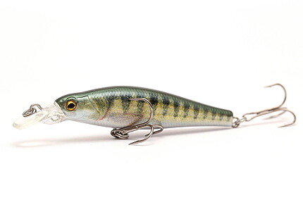 VOBLER COR SP2 6,5CM/7,5G PERCH