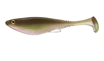 SHAD PROREX BELLY 11CM/WAKASAGI/4BUC/PL