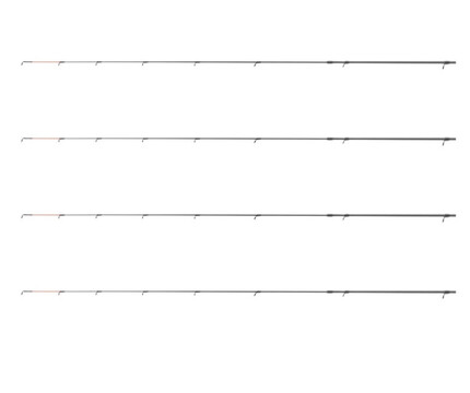 VARF QUIVER TRIFORCE METHOD FEEDER QT RED 3,3M/80G