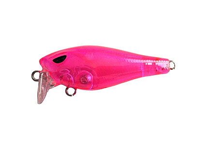 VOBLER FUNKY-X CRANK 4CM/2,8G