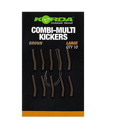 KICKER COMBI MULTI KICKER BROWN 10BUC/PL MAR.L