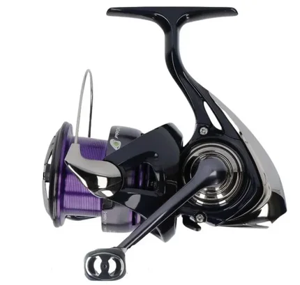 24 PROREX X LT 2000 5RUL/150MX016M/5.2:1