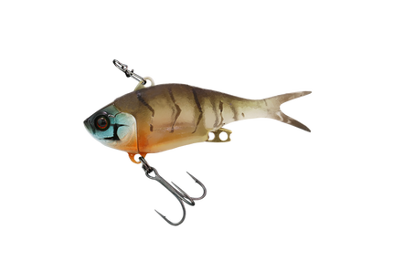 NALUCA JEUBLU 5,2CM/6,4G MARUHATA SUJI SHRIMP