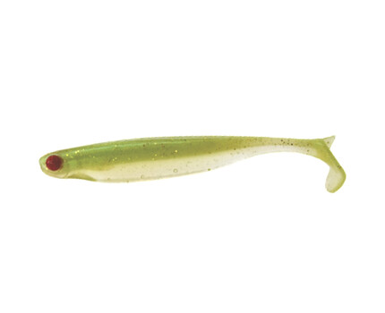 SHAD MEZASHI Z MINNOW 8,8CM AYU